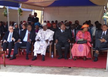 Fécafoot : Issa Hayatou tance les pourfendeurs du Comité