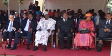 Fécafoot : Issa Hayatou tance les pourfendeurs du Comité