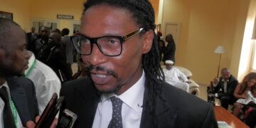 Rigobert Song : « Les Lions n’appartiennent pas qu’aux joueurs de l’étranger »