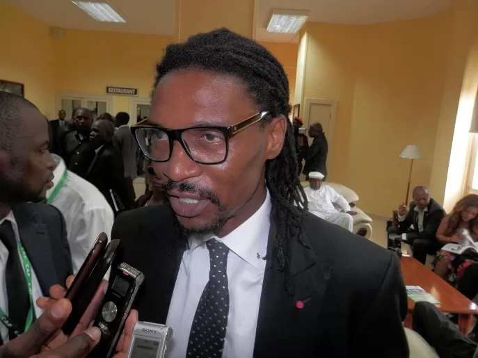 Rigobert Song : « Les Lions n’appartiennent pas qu’aux joueurs de l’étranger »
