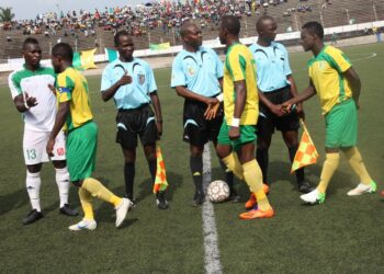 Ligue 1 : Union éteint les Astres à Douala (3-1)