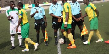 Ligue 1 : Union éteint les Astres à Douala (3-1)