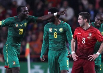 Aboubakar veut sa place au soleil