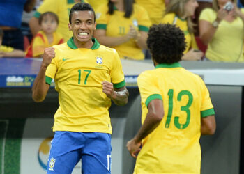 Mondial 2014 : Les Lions fixés sur les Brésiliens et Mexicains