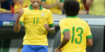 Mondial 2014 : Les Lions fixés sur les Brésiliens et Mexicains