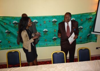 Partenariat : La Fécafoot et Onusida « protègent le goal »