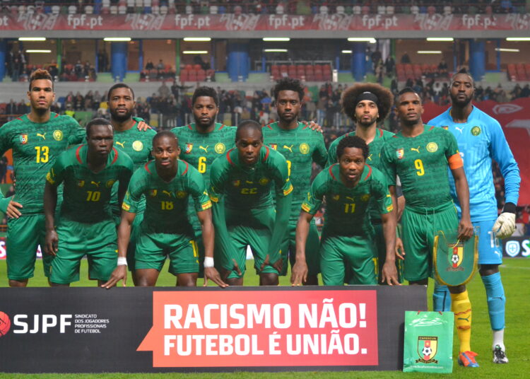 Le blogue d’Enganche: Mon onze pour le mondial