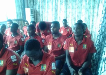 Burundi – Cameroun : le onze de départ
