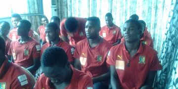 Burundi – Cameroun : le onze de départ