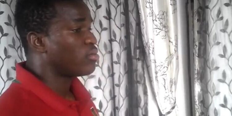 (Vidéo) Fabrice Ondoua Ebogo : « les gars sont prêts »