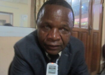 Souvenirs d&rsquo;un mondialiste de 1982: Joseph Kamga