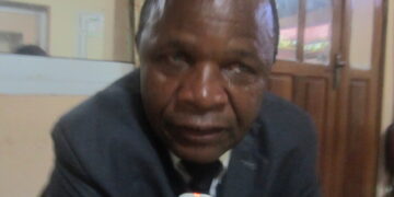 Souvenirs d&rsquo;un mondialiste de 1982: Joseph Kamga