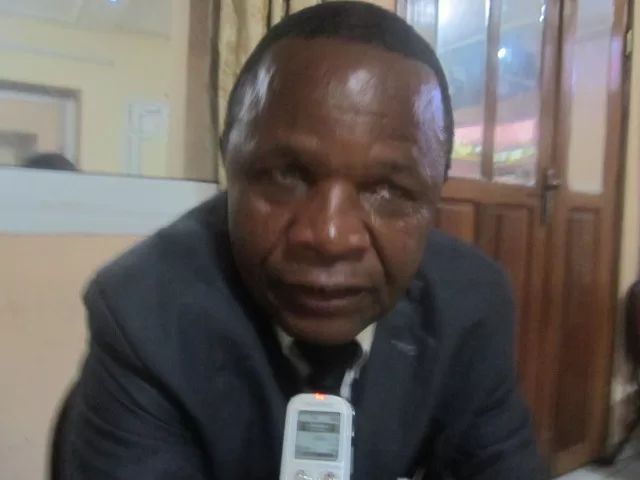 Souvenirs d’un mondialiste de 1982: Joseph Kamga