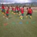Burundi – Cameroun (0-1) : les Lionceaux sur le fil