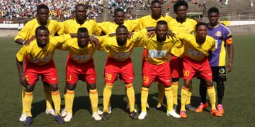 Ligue 1 : Unisport champion de l’intersaison