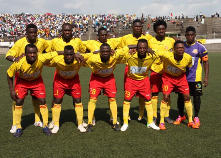 Ligue 1 : Unisport champion de l’intersaison