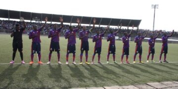 Ligue 1 : Douala AC s’incline devant Bamboutos à Douala