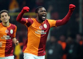 Turquie : Chedjou prend la Coupe et cherche une place en C1