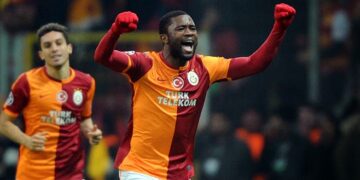 Turquie : Chedjou prend la Coupe et cherche une place en C1