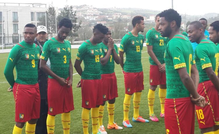 Mondial 2014: À quoi s’attendre de la liste de Finke