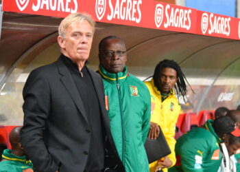 Coupe du monde 2014 : Des locaux dans la liste de Finke