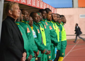 Lions Indomptables : Finke a t-il fui ses responsabilités?