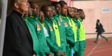 Lions Indomptables : Finke a t-il fui ses responsabilités?