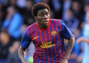 Mondial 2014 : Dongou aurait dit niet !