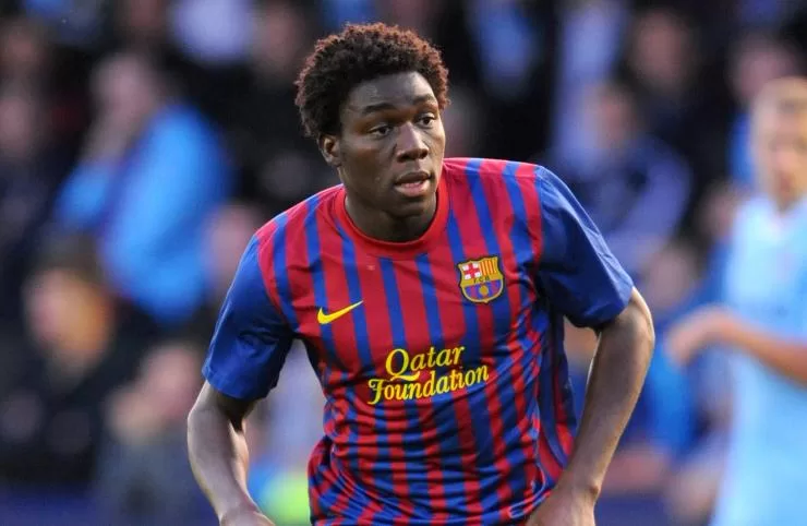 Mondial 2014 : Dongou aurait dit niet !