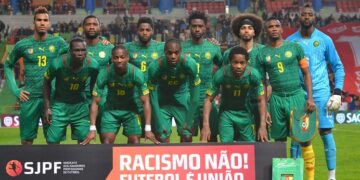 Préparation Mondial 2014 : Les 30 Lions de Finke