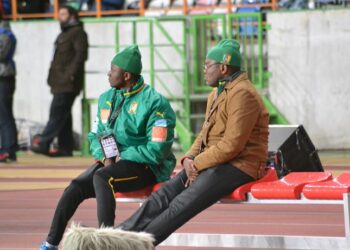 Communication des Lions : la Fécafoot tacle Raphaël Nkoa