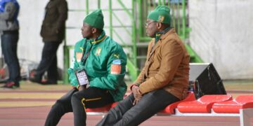 Communication des Lions : la Fécafoot tacle Raphaël Nkoa