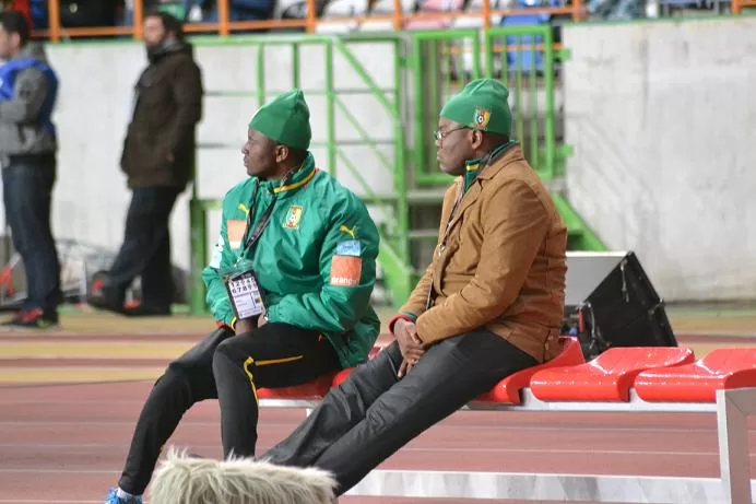 Communication des Lions : la Fécafoot tacle Raphaël Nkoa