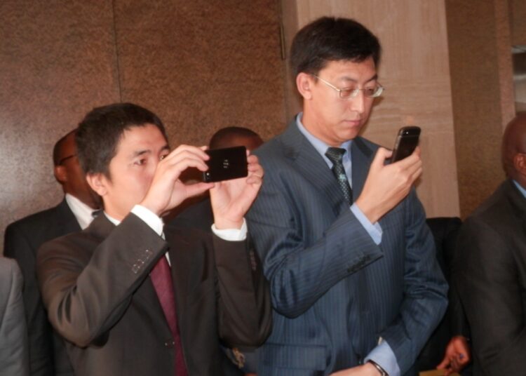 CAN 2019 : Le Cameroun vend son dossier à la CAF