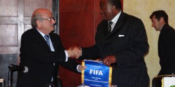Contentieux: Le TAS rejette la requête à effets suspensifs contre la Fifa