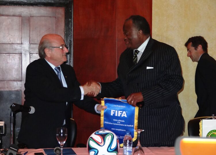 Contentieux: Le TAS rejette la requête à effets suspensifs contre la Fifa