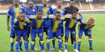 Ligue 1: Débandade à Ums de Loum