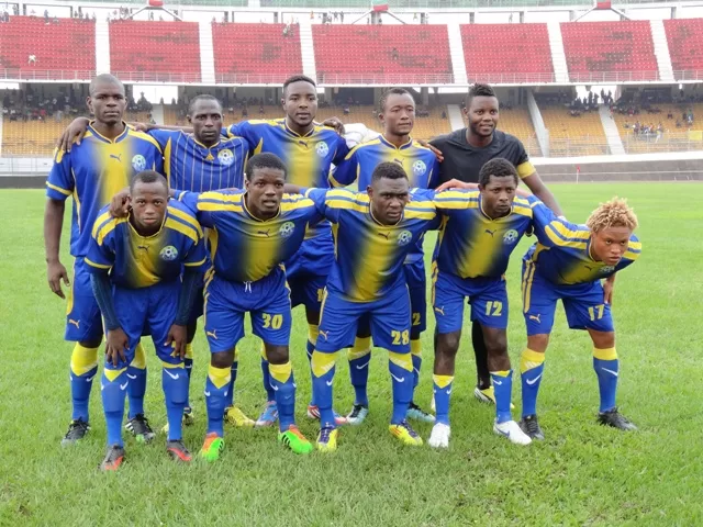 Ligue 1: Débandade à Ums de Loum