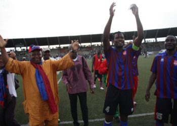 Ligue 1: le bilan de la phase aller