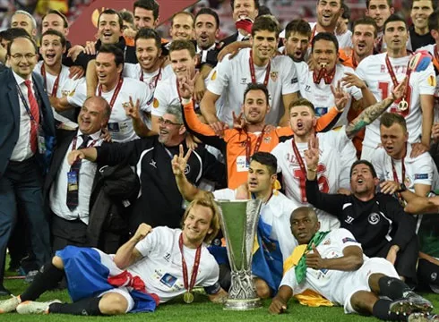 C3 : Stéphane Mbia sur le toit de l’Europe