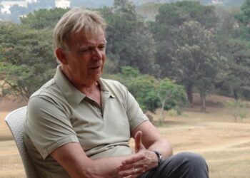 Volker Finke:  » Je suis responsable des choix « 