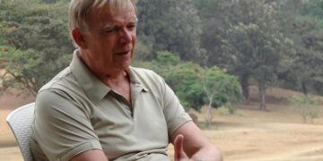 Volker Finke:  » Je suis responsable des choix « 