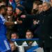 Chelsea: Eto’o tacle le « guignol » Mourinho