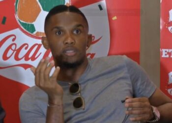 Eto&rsquo;o fils : « je peux faire deux coupes du monde encore. »