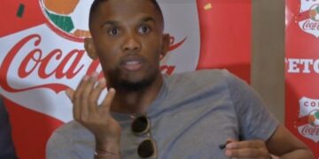 Eto&rsquo;o fils : « je peux faire deux coupes du monde encore. »