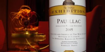 Under the spell of (great) Bordeaux