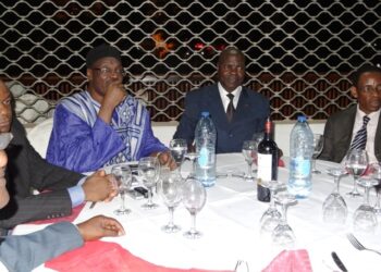 Lions Indomptables: Adoum Garoua défend Volker Finke