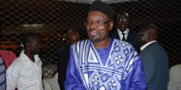 Issa Tchiroma : « Au Cameroun, le football est une religion et le prophète de cette religion s’appelle les Lions Indomptables »