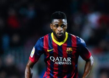 Liga : La rescousse de Song n’y a rien fait