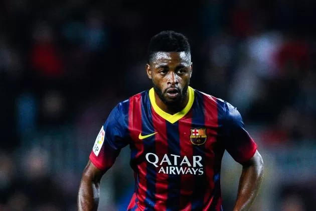 Liga : La rescousse de Song n’y a rien fait